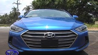 2016 Hyundai Elantra - Review