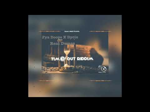 Fya Doops - Real Dwaqs (Official Audio) ft. Dycie