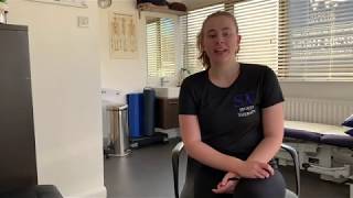 Exercises to help with patella femoral pain syndrome