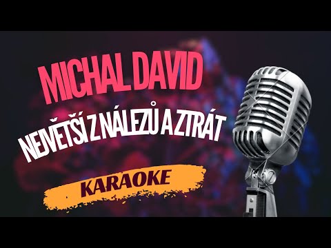 Karaoke - Michal David - 