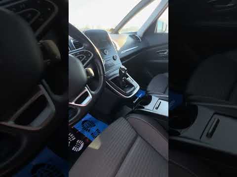 фото renault grand scenic iv 0