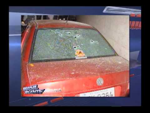 Brasil Urgente Campinas 27 08 2012 - bloco 03