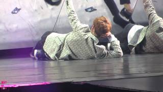 Download lagu 140718 EXO LOST PLANET IN SHANGHAI-My Lady(LUHAN FOCUS) mp3