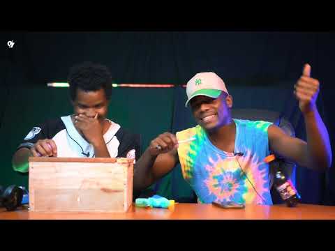 Jasamah Box Challenge | Music Video | Part 1