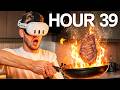 I Survived 50 Hours in Mixed Reality... DEFAULT Thumbnail