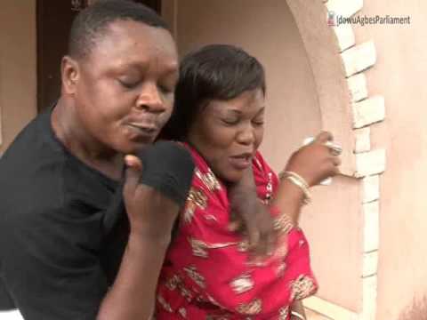 Izagodo Vbe Rhe - Latest Edo Comedy Movie 2016 Trailer