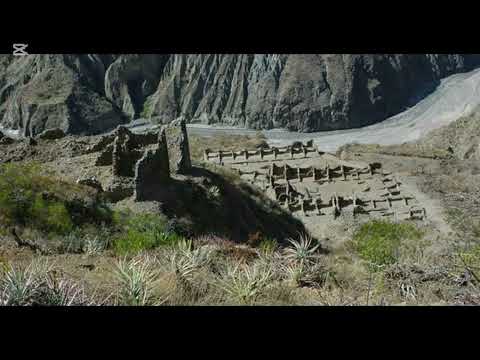 Cultura Iskanwaya la paz bolivia