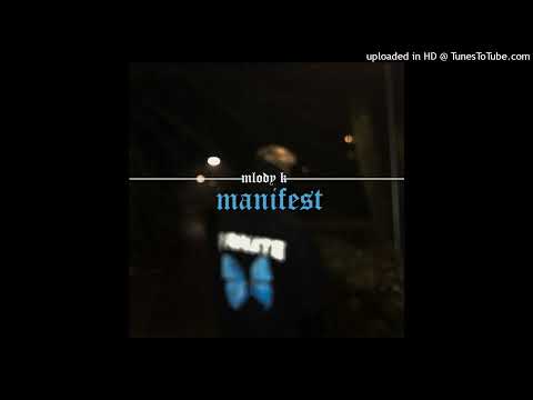 młody k - manifest (Prod. Lucky)