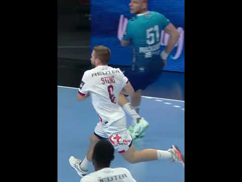 best saves handball 2025 #3 #handball #handballworld #sports #håndbold #balonmano