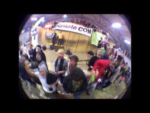 Winterclash X Teaser 2014