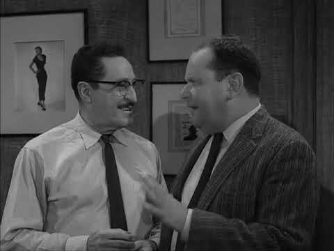 4x18 pt.13 Il bardo - Ai Confini Della Realtà (The Twilight Zone)