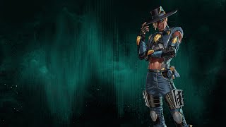【Apex Legends】ダイヤいけんかったなあ・・・