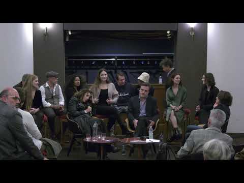 Incontro su "IL CROGIUOLO" - Retroscena 2022/23