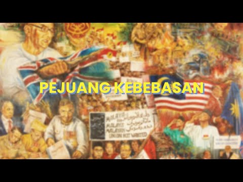 Pejuang Kebebasan Tanah Melayu Selain Perdana Menteri