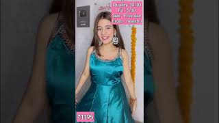 Rakhi outfit ❤️ Ft Meesho