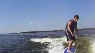 Presley Miller-"Fire Drill" Music Video