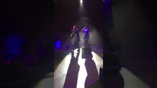 California Classic Live