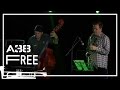 Sex Mob - Syrup // Live 2016 // A38 Free