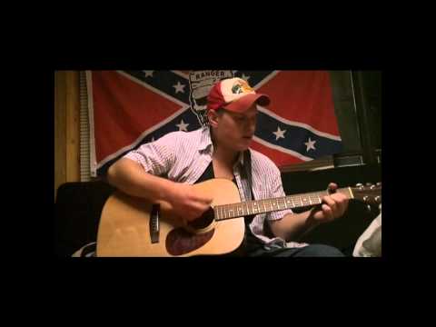Live and Die in Dixie - Levi Stroud