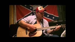 Live and Die in Dixie - Levi Stroud
