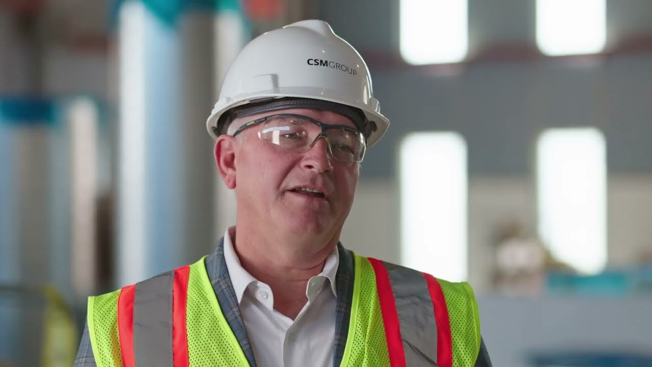 ABC Awards - CSM Group Safety