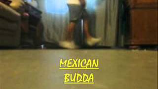 C-WALK SOLO (MEXICANBUDDA) (Memphis Bleek - Roc-A-Fella Get Low Respect It)