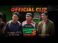 TERNYATA DUKUN JUGA ADA SALES NYA Special Clip Sekawan Limo 2 Gunung Klawih