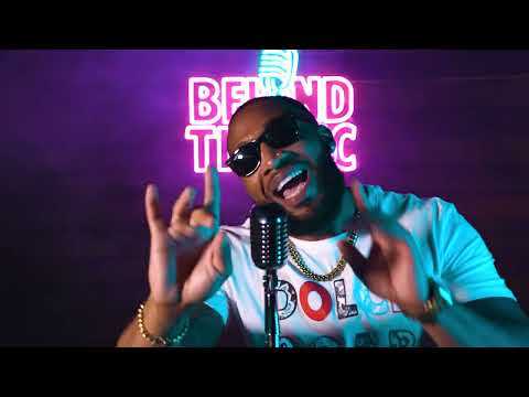 BehindTheMicQP // Season II // King Keese