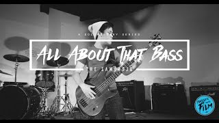 All About That Bass | Passion Meets Film Ep3 (S1)