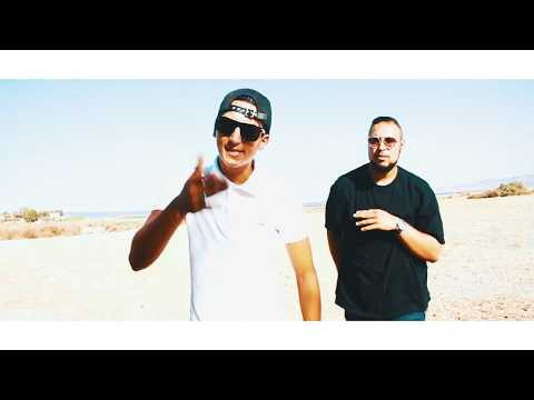 Mc Bilel X Boubelfous _Trapicana (Clip Officiel)