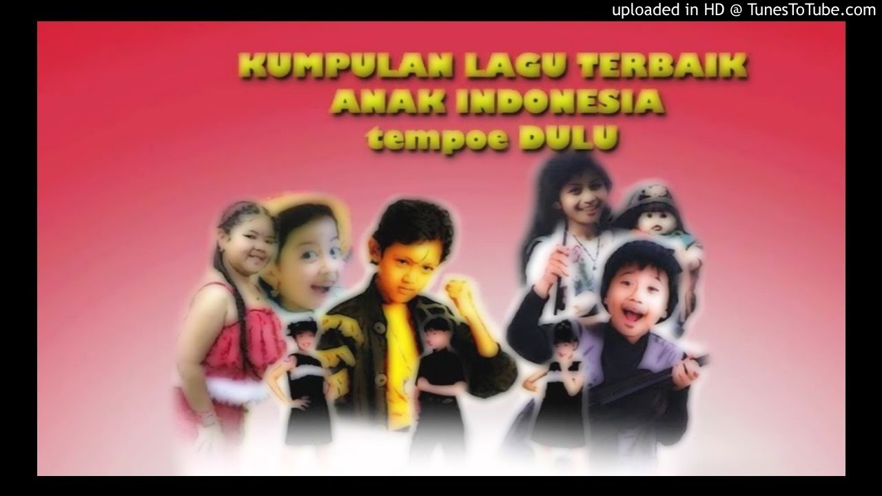 Kumpulan Lagu anak ULANG TAHUN nonstop