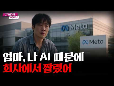 "AI 시대의 그림자: 최첨단 엔지니어의 몰락과 반전"