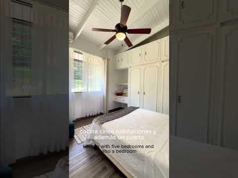 Finca en Venta en Belen, Heredia, Costa Rica #realestate #luxury #airbnb