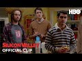 Silicon Valley: Season 1 Episode 3 Clip | HBO