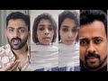 രേണുവിന്റെ പേരിൽ പണപ്പിരിവ് ഈ നാറിയെ