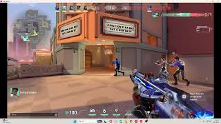 valorant random clip #4