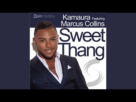 Sweet Thang (feat. Marcus Collins) (Tommy Mc Remix)