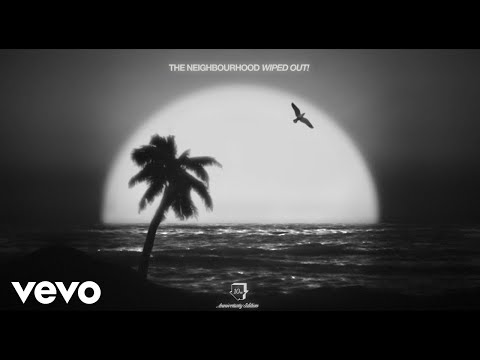 The Neighbourhood - Cry Baby (Memo - Official Audio)