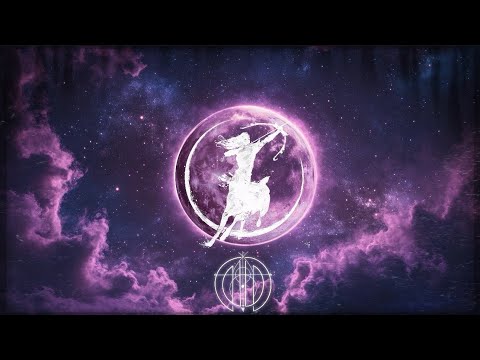 Sagittarius Full Moon Frequency Ritual ♐︎ OM & Moon Frequencies, Throat Chakra