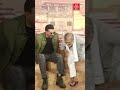 Sunny Deol And Nana Patekar Vanvaas Sunnydeol Nanapatekar Vanvaas Bollywood
