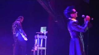 Moenia - Juegos de Amor