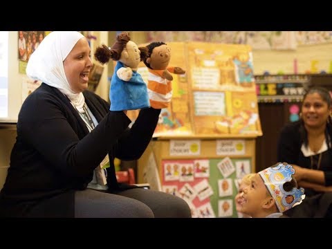 Second Step SEL for Early Learning: Improved Behavior, Improved Learning