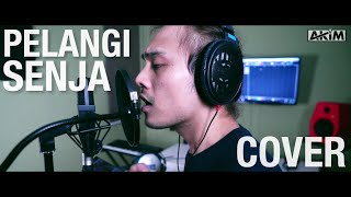 Download lagu Pelangi Senja - Akim FT Freddy Ady Putra #OneTakeCoustic Cover mp3