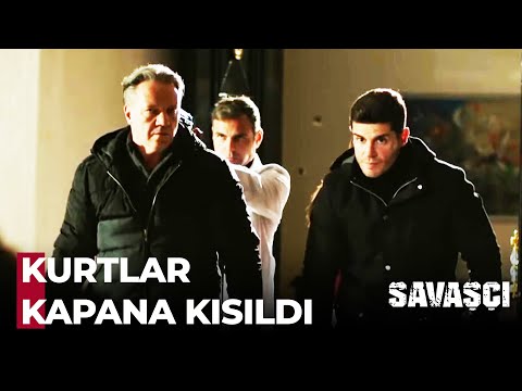 "İkisini De Öldürün!" - Savaşçı 87. Bölüm