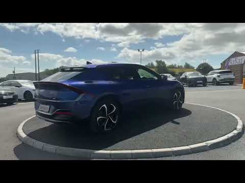 Kia EV6 2023 GT-LINE S 77KWH 226 BHP- LONG RANGE B - Image 2