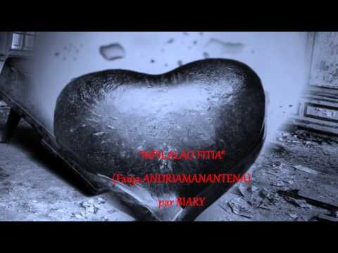 "Mpilalao fitia" (Fanja ANDRIAMANANTENA) covered by BIARY