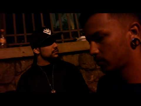 Kilua Vs Suricato BATALHA DO SANTA CRUZ 12 08 17