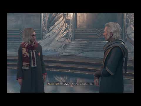 Hogwarts Legacy: 26th Birthday Stream Celebration! (P5) (Blind, no spoilers please!)