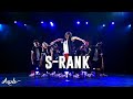 S Rank Bailey Sok Melvin Timtim Choreography Arena Dance Competition