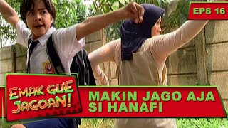 Download lagu Ternyata Ratna dan Aisyah Adalah Teman - Emak Gue Jagoan Eps 16 Part 2 mp3